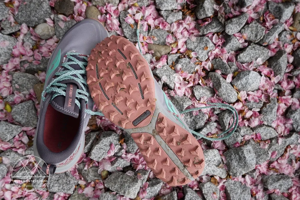 Saucony XODUS ULTRA 2