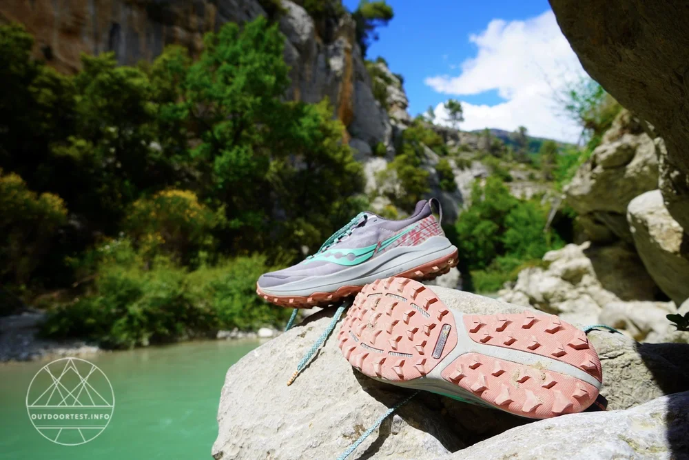 Saucony XODUS ULTRA 2