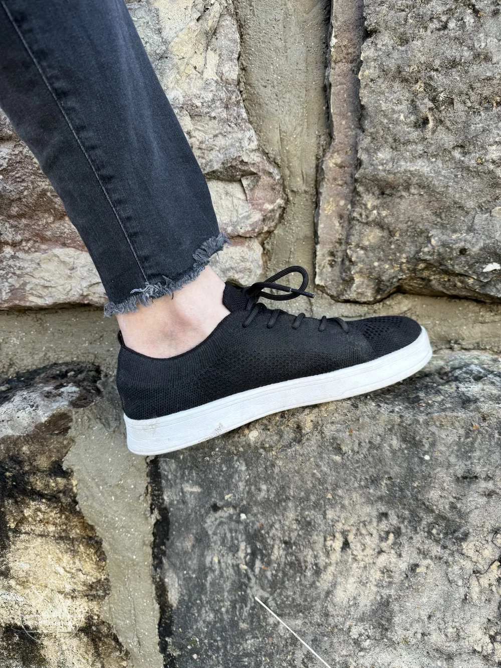 Giesswein Wool Sneaker Damen