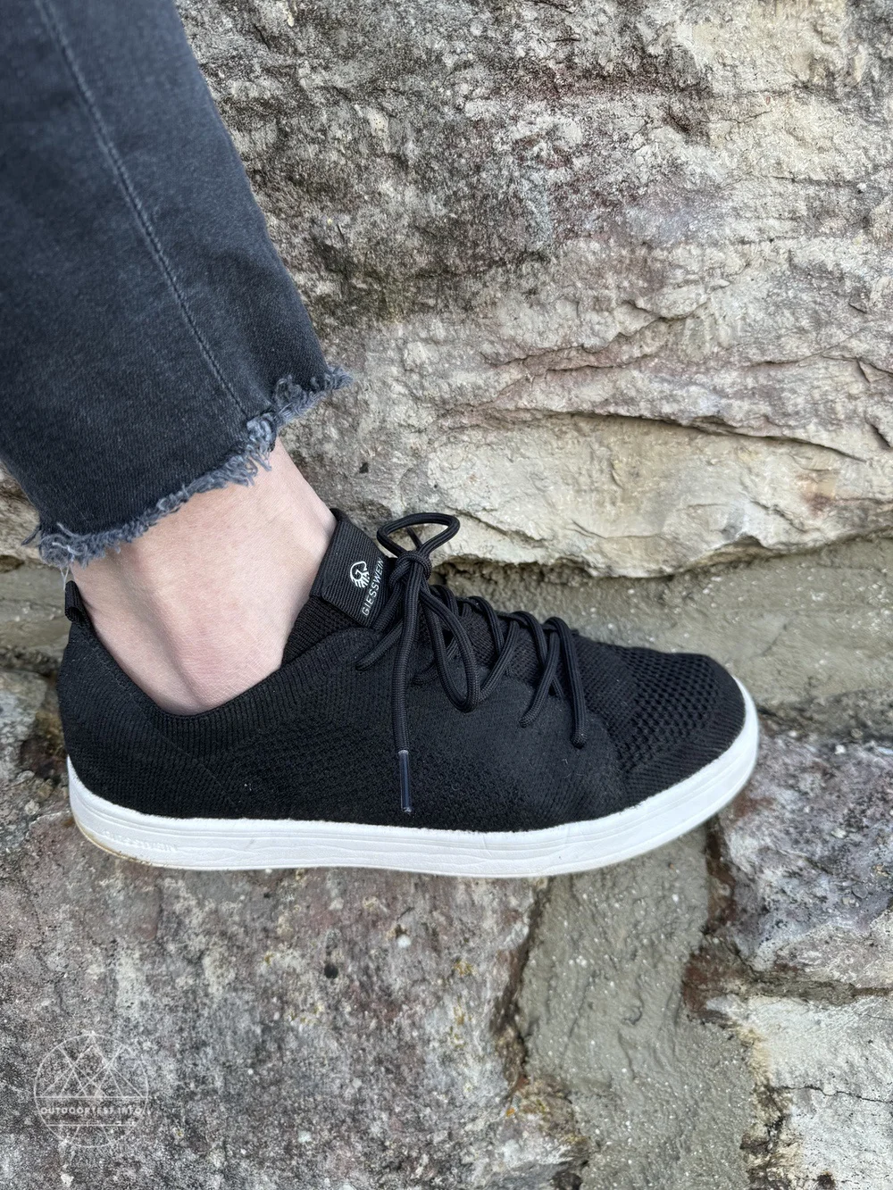 Giesswein Wool Sneaker Damen