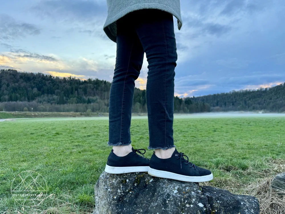 Giesswein Wool Sneaker Damen