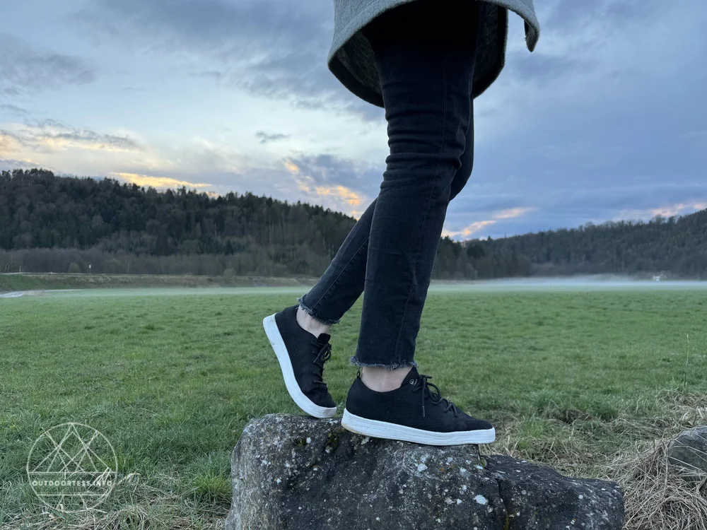 Giesswein Wool Sneaker Damen