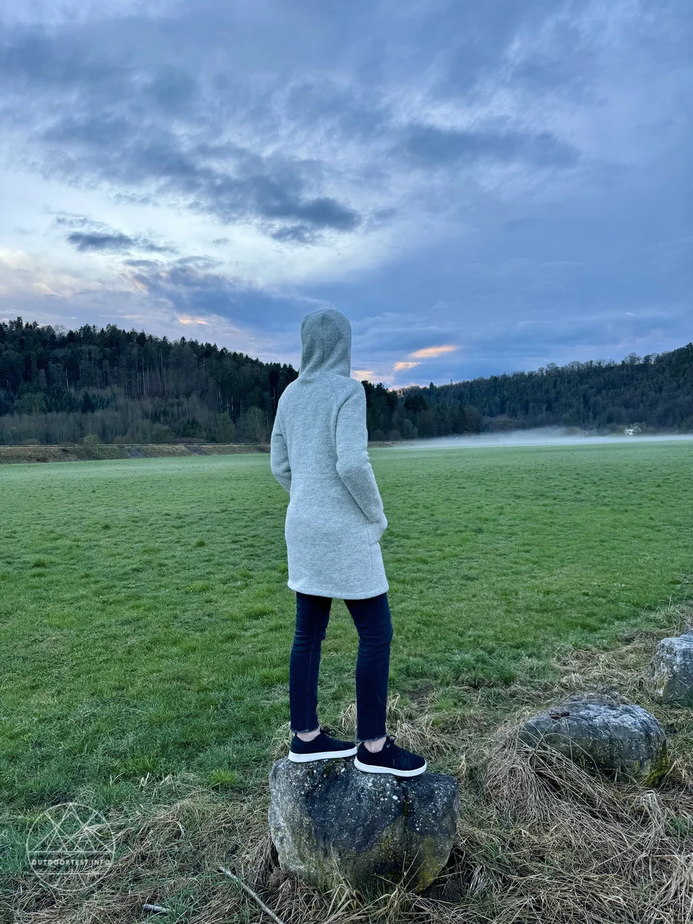 Giesswein Wool Sneaker Damen