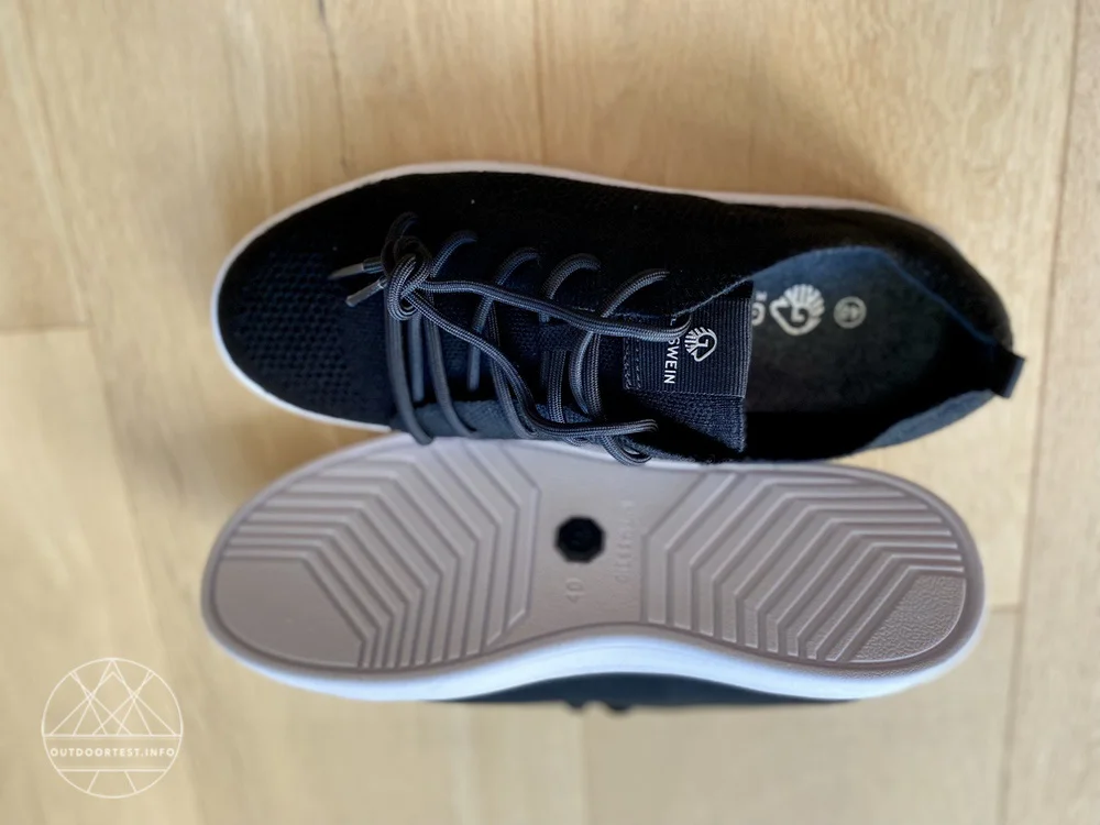 Giesswein Wool Sneaker Damen