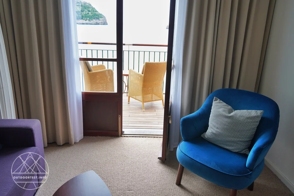 Reisebericht: Hotel Espléndido in Port de Sóller