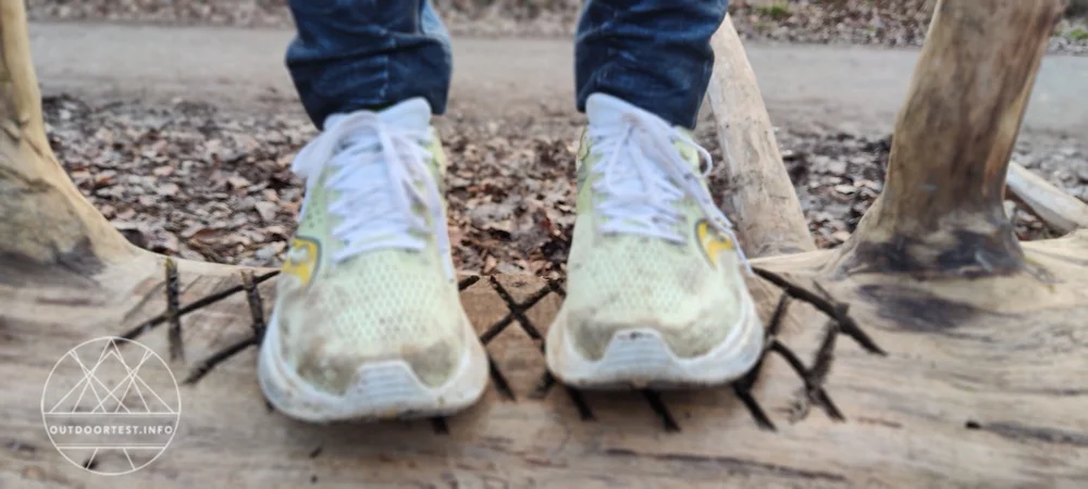 Saucony Ride 17 Damen Laufschuhe