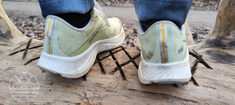 Saucony Ride 17 Damen Laufschuhe