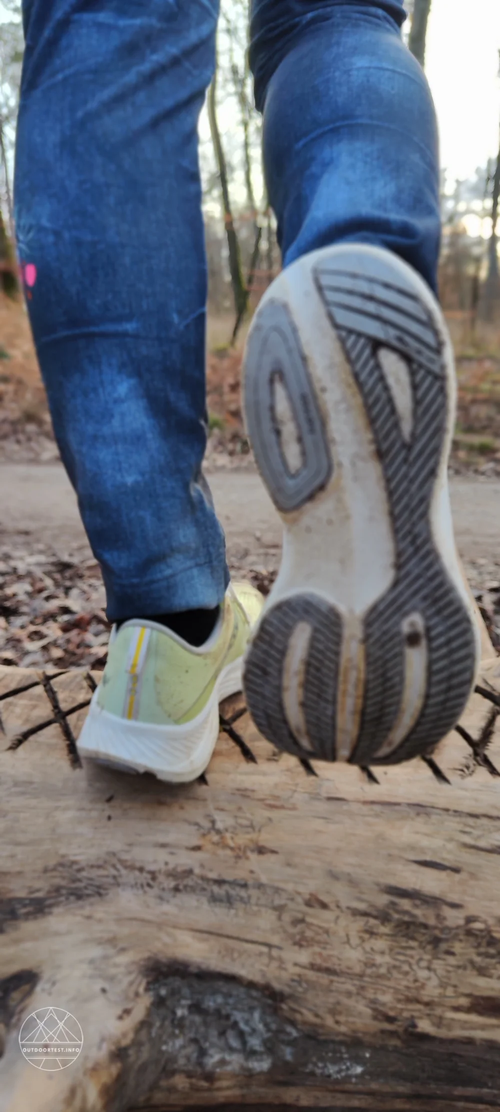 Saucony Ride 17 Damen Laufschuhe