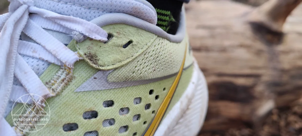 Saucony Ride 17 Damen Laufschuhe