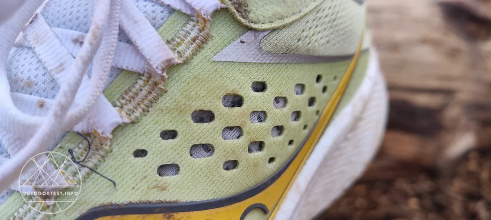 Saucony Ride 17 Damen Laufschuhe