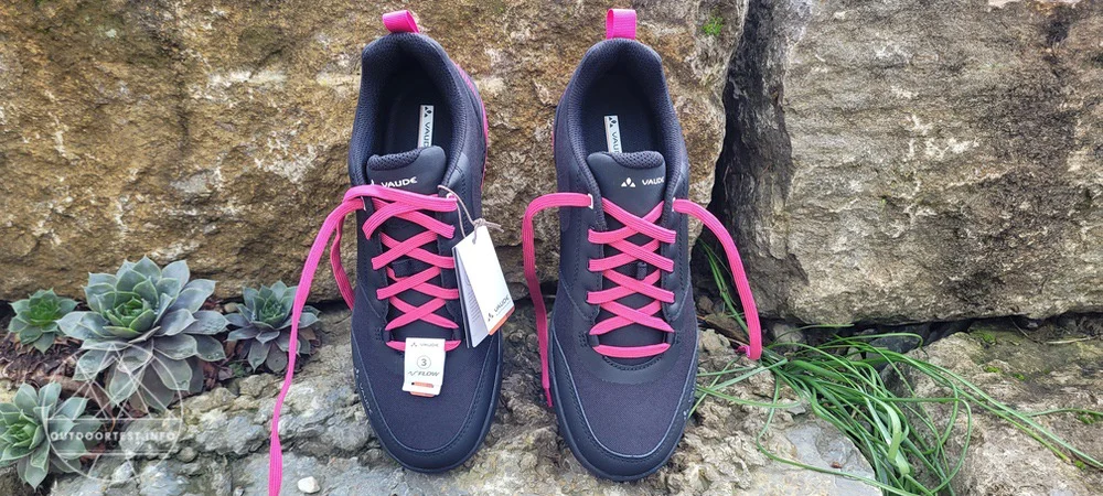 Vaude Moab syn. All Mountain Radschuhe Damen