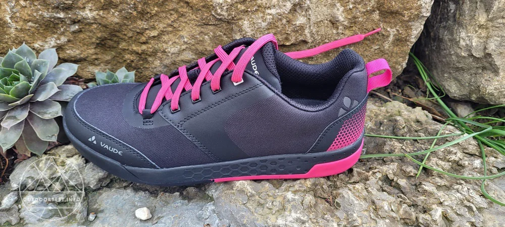 Vaude Moab syn. All Mountain Radschuhe Damen