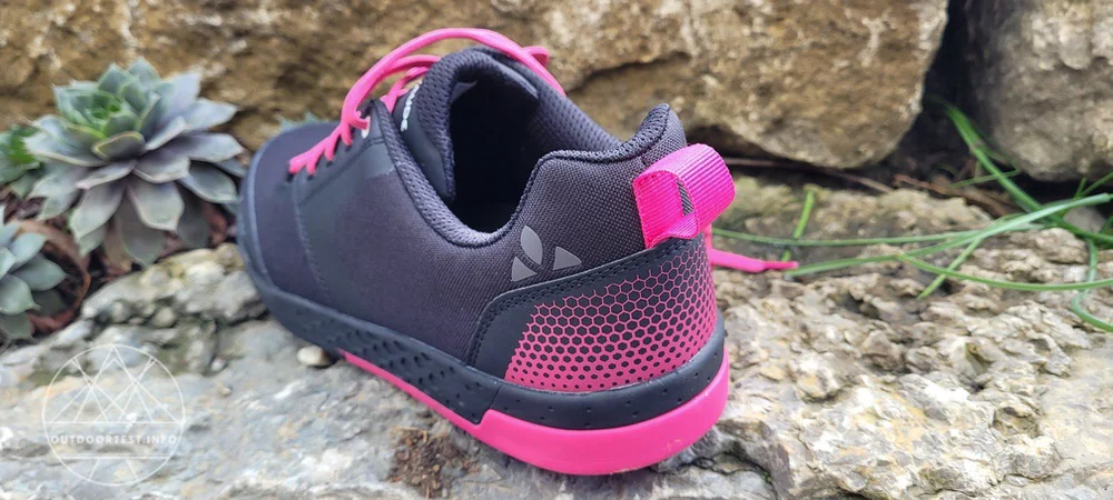 Vaude Moab syn. All Mountain Radschuhe Damen