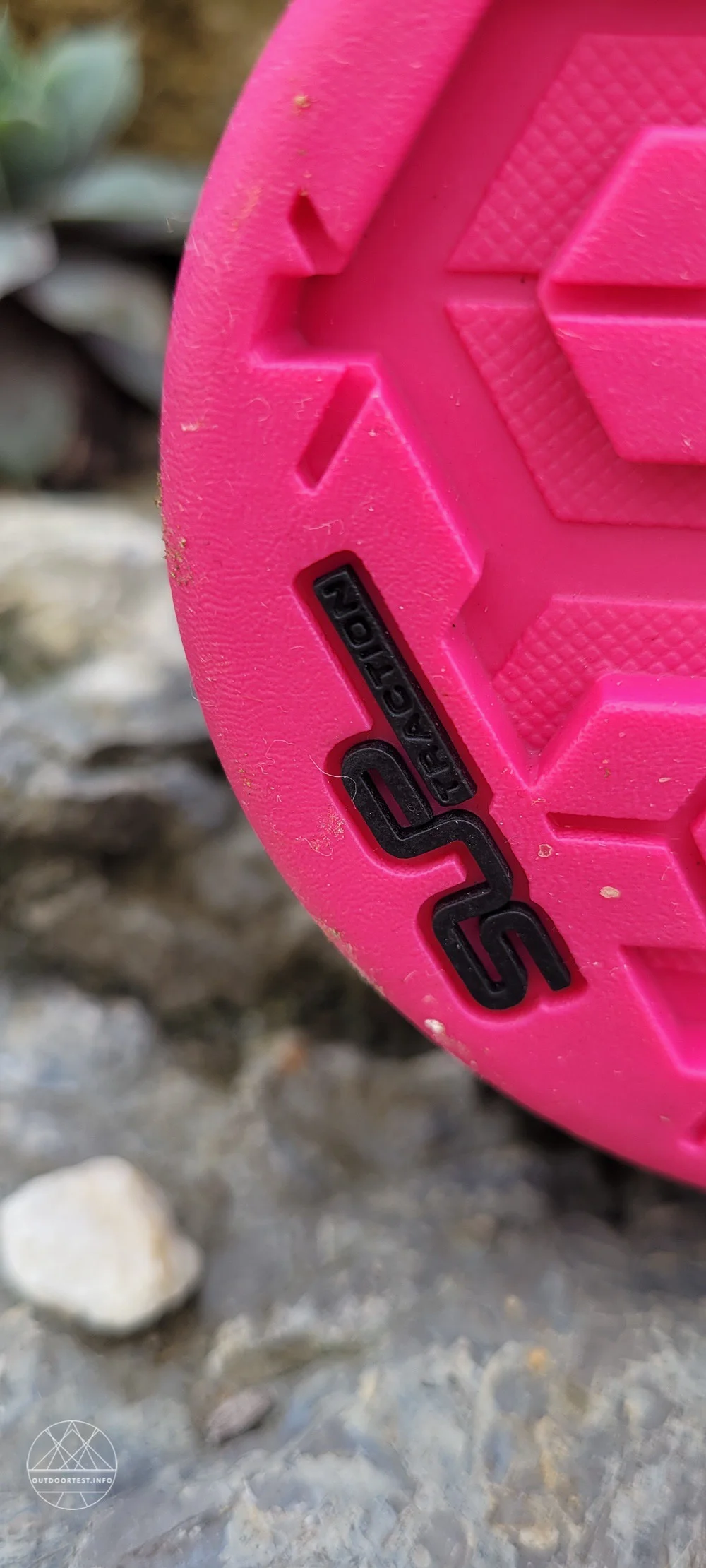 Vaude Moab syn. All Mountain Radschuhe Damen