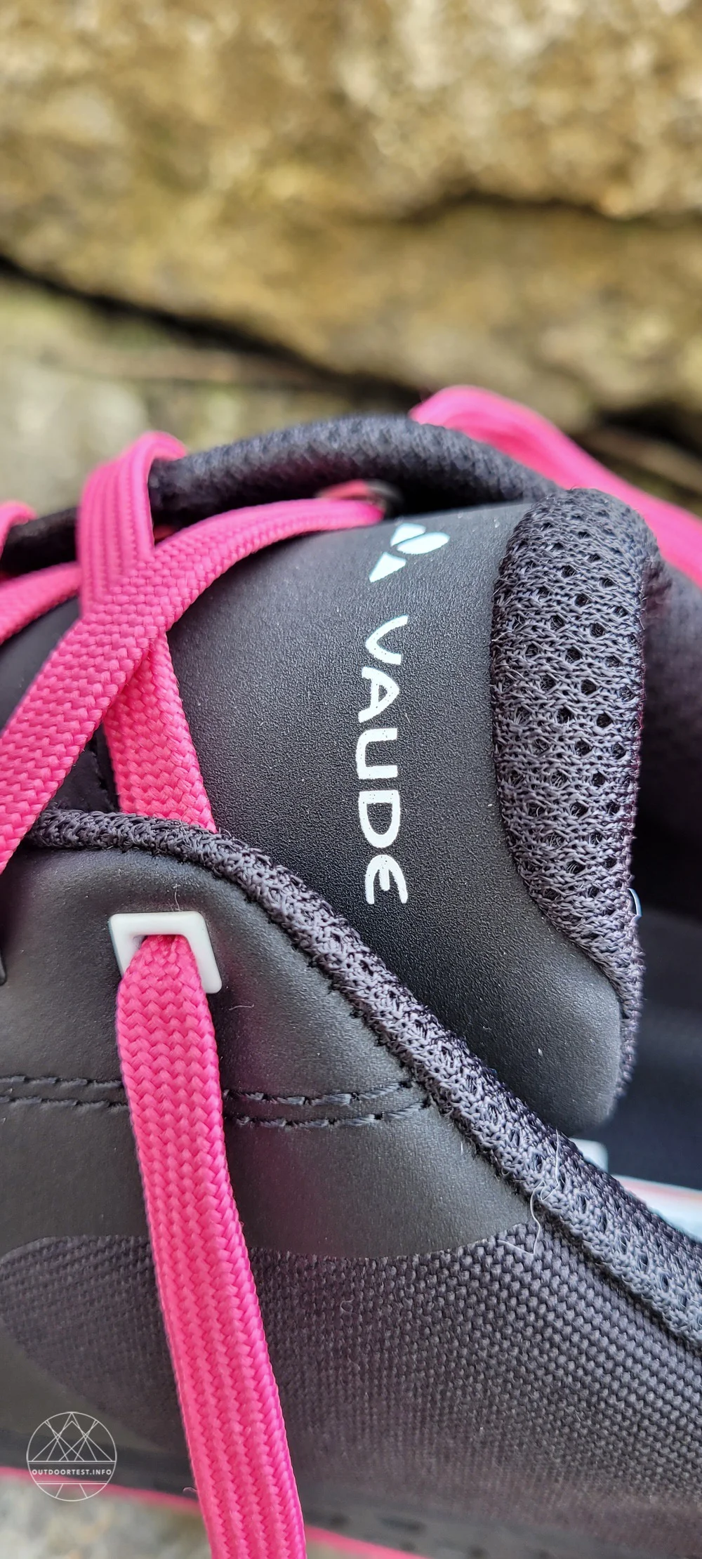Vaude Moab syn. All Mountain Radschuhe Damen