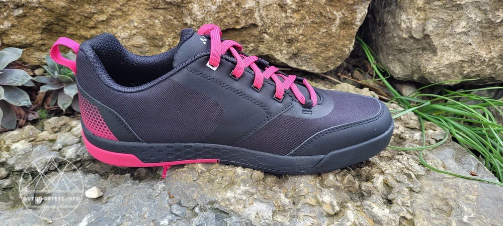 Vaude Moab syn. All Mountain Radschuhe Damen