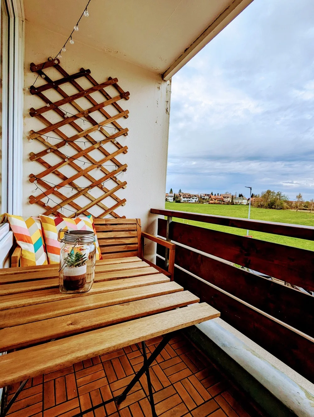 Homebase Scheidegg im Allgäu