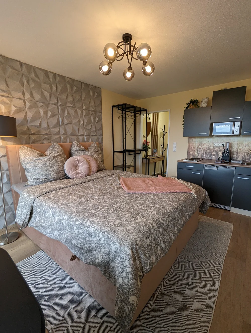 Homebase Scheidegg im Allgäu