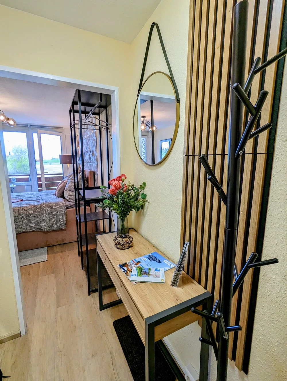 Homebase Scheidegg im Allgäu