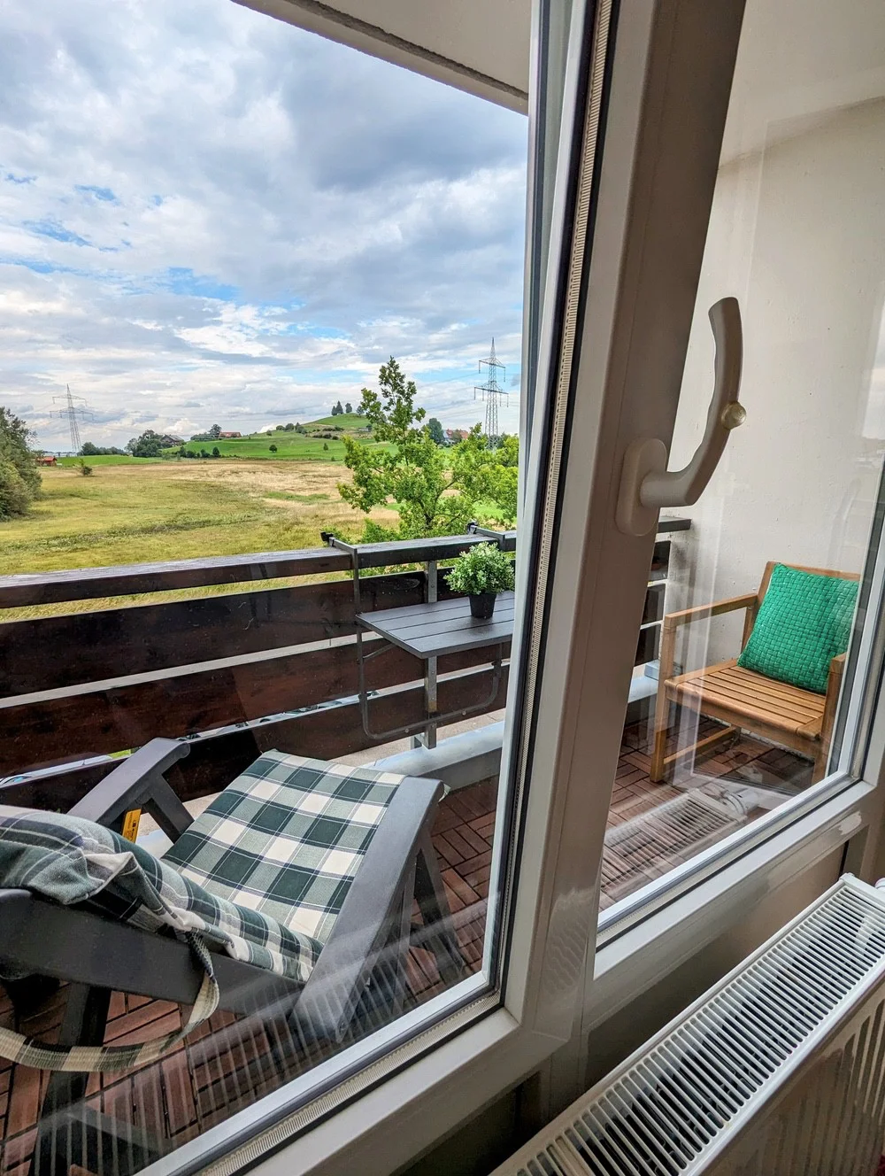 Homebase Scheidegg im Allgäu