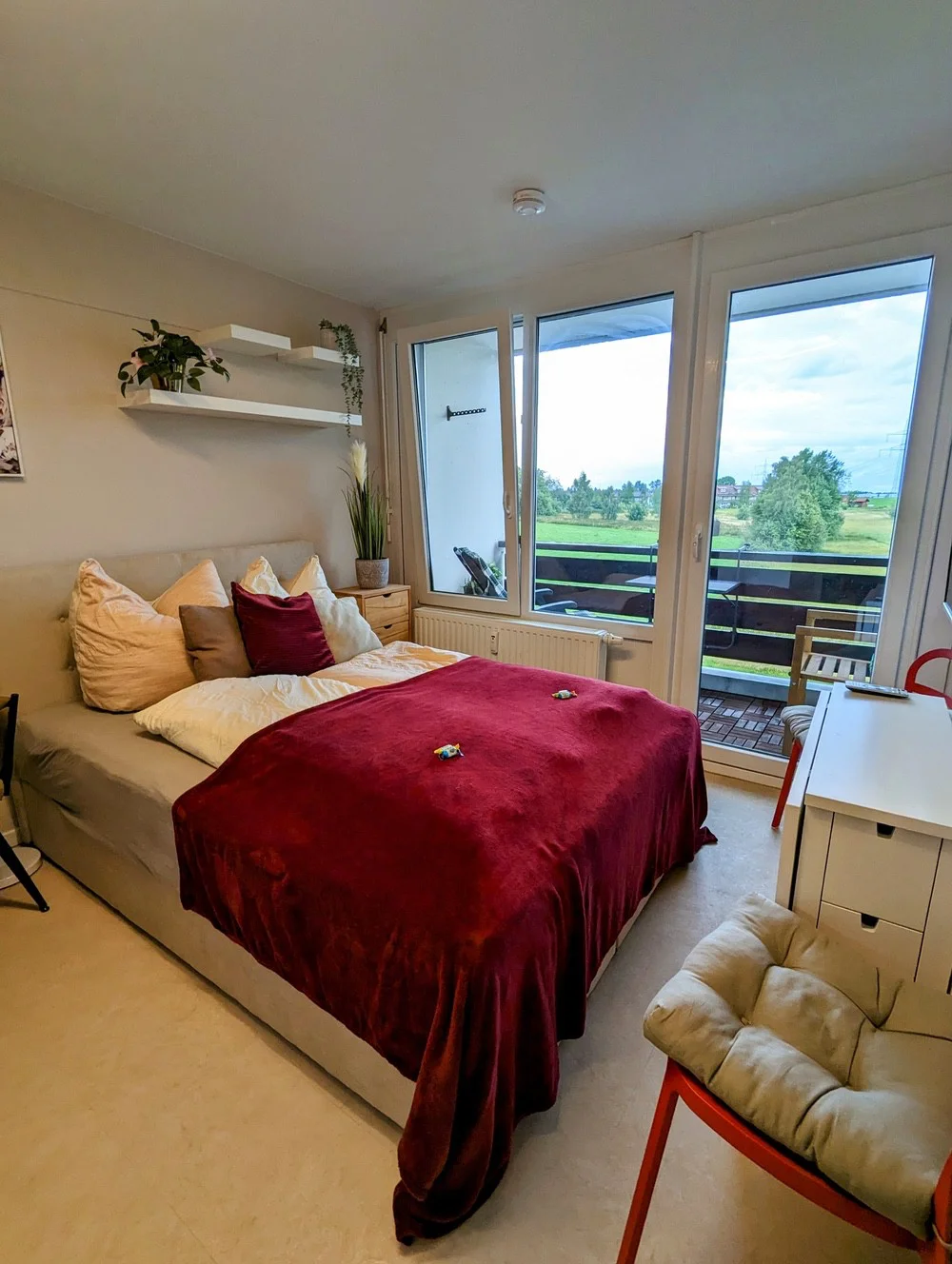 Homebase Scheidegg im Allgäu