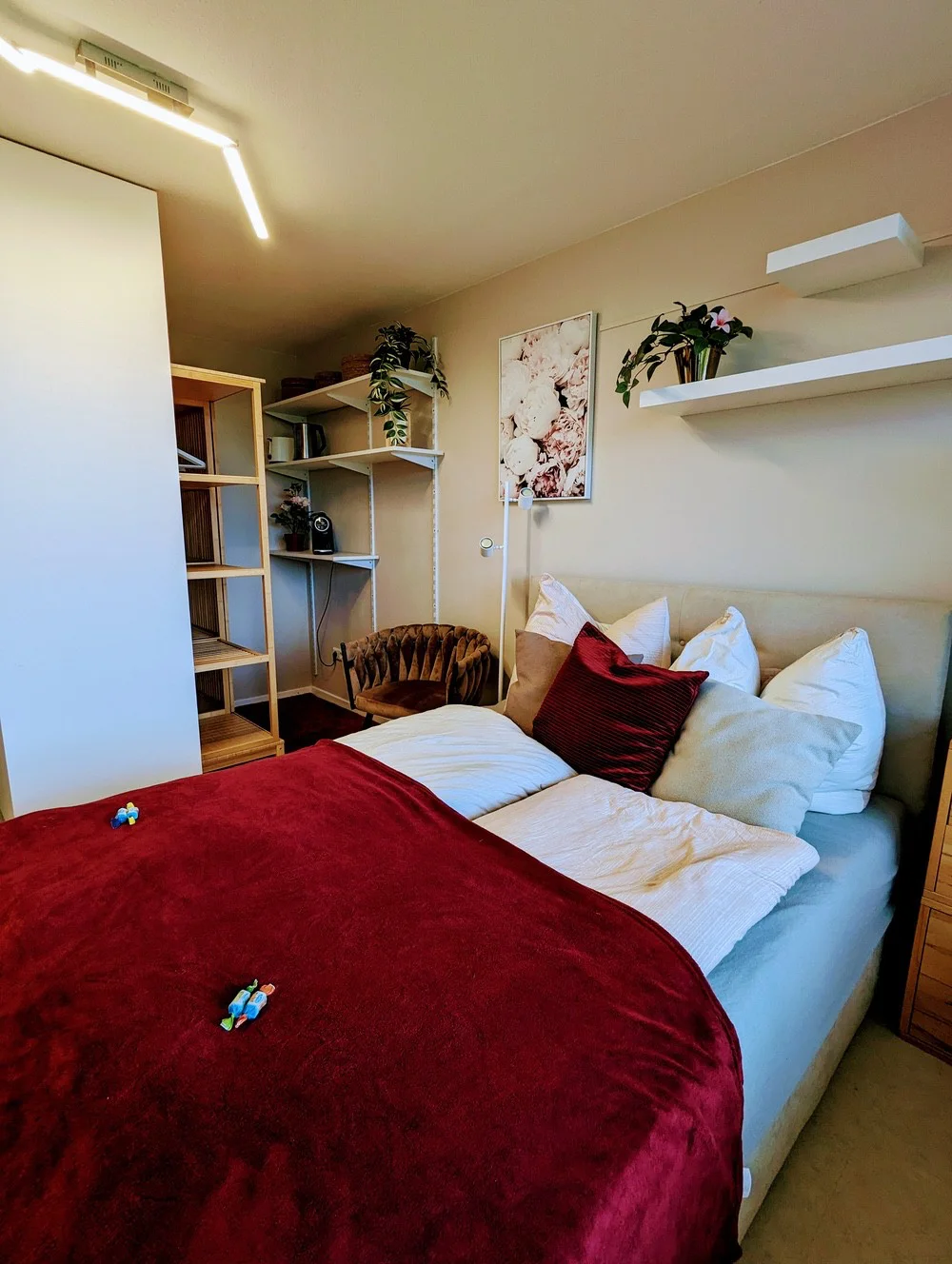 Homebase Scheidegg im Allgäu