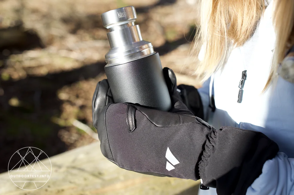 Klean Kanteen Edelstahl Isolierkanne TKPro 750 ml