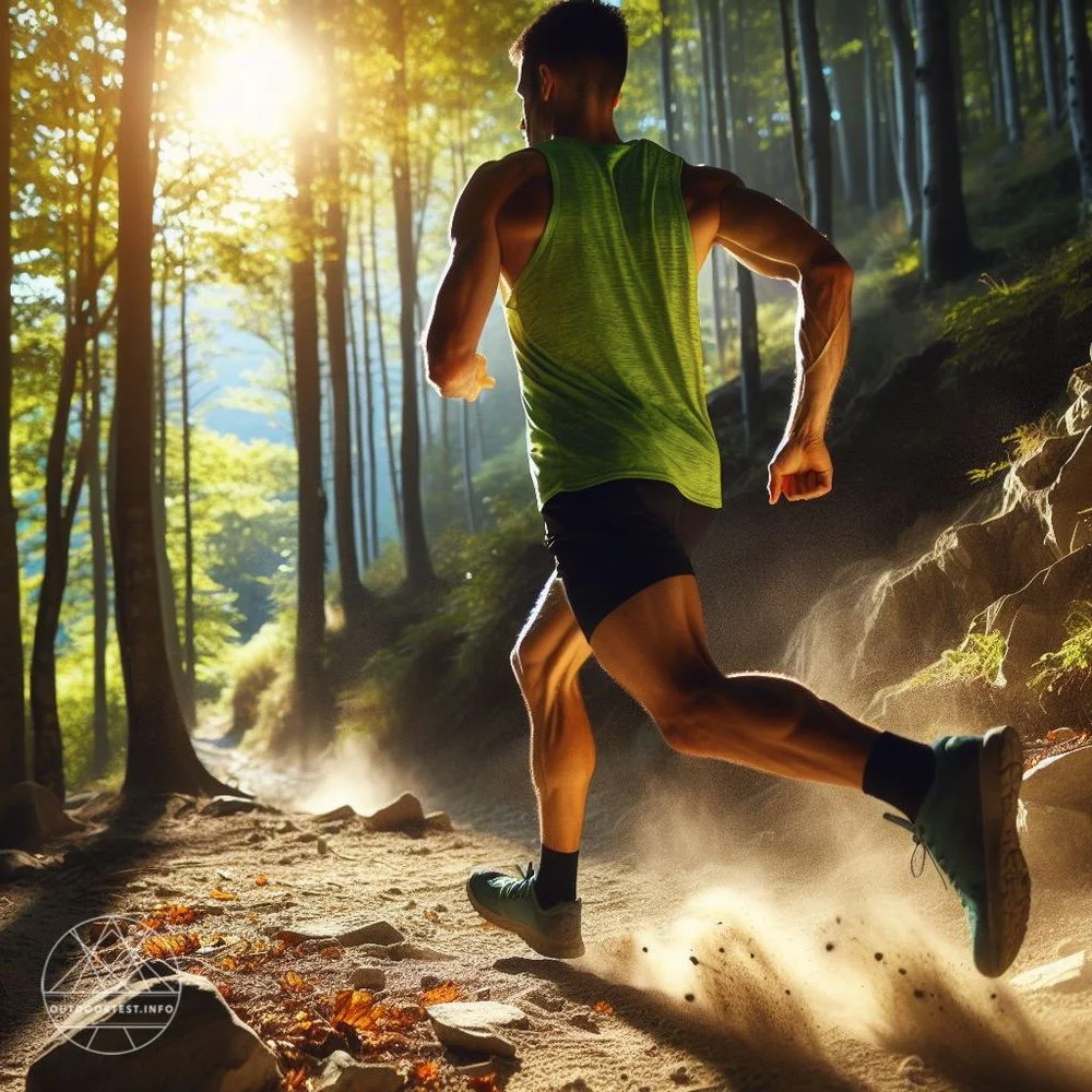 Es läuft – wie man am besten mit dem Lauftraining beginnt