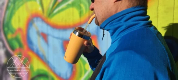 SIGG Thermobecher Helia