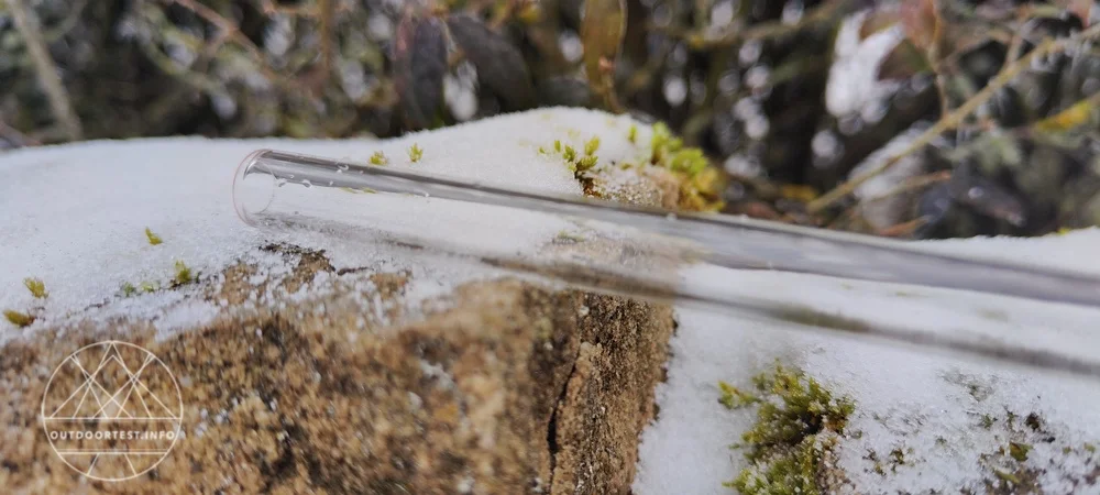 SIGG Thermobecher Helia Muted Peach 0.45 L