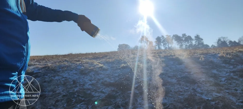 SIGG Thermobecher Helia Muted Peach 0.45 L