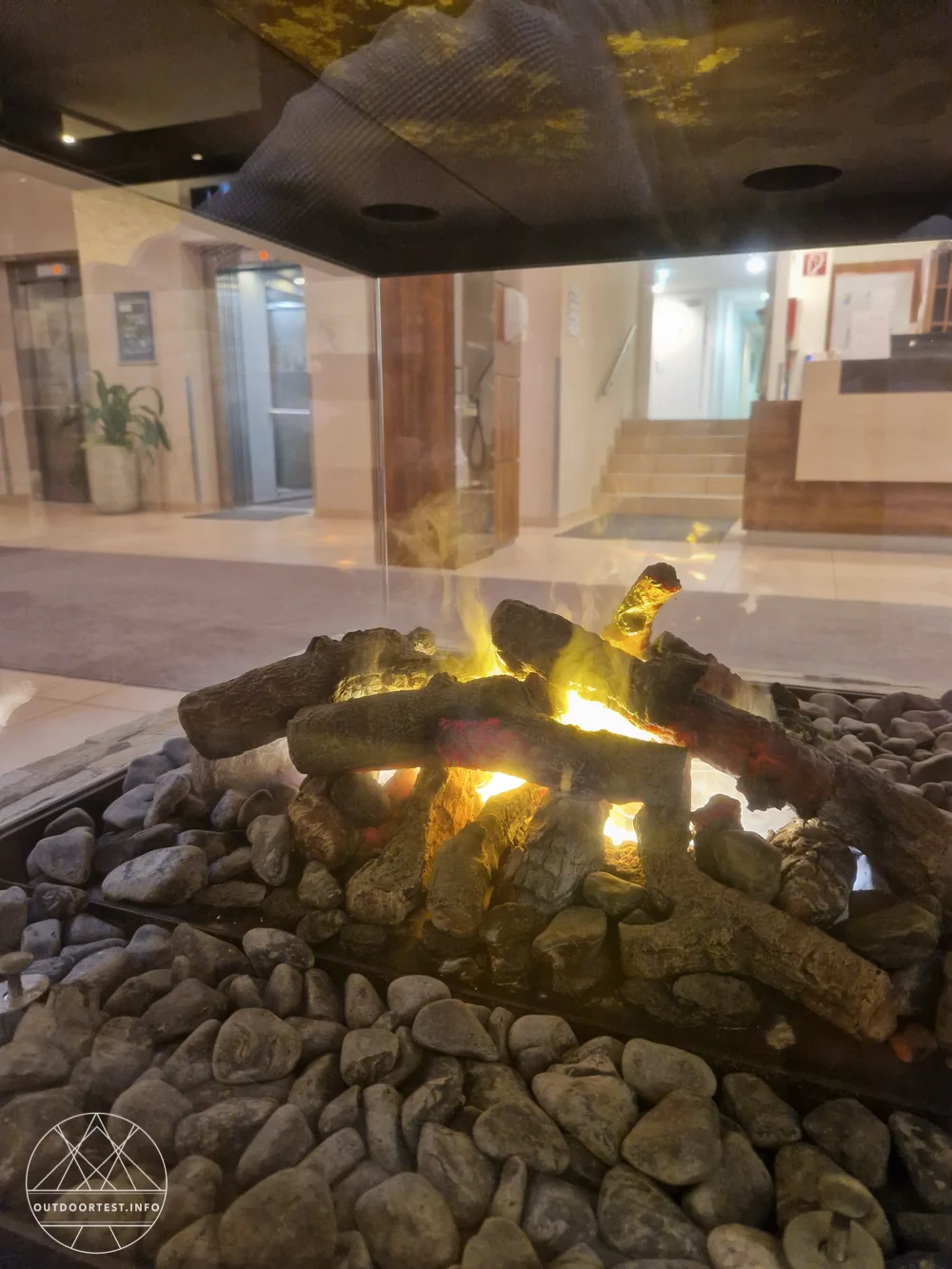 Reisebericht: Hotel Spirodom Admont