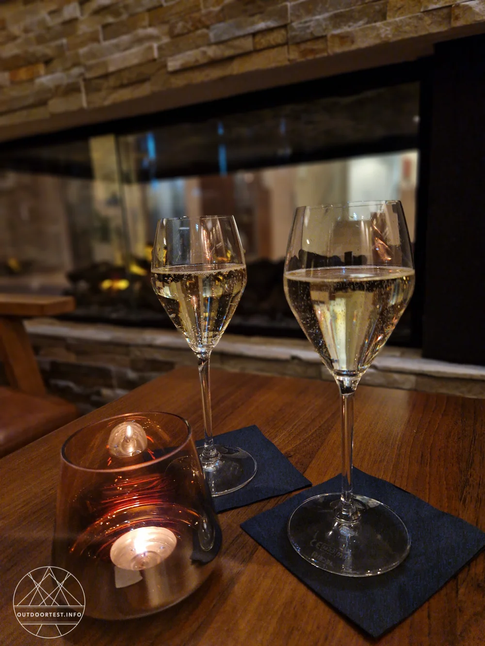 Reisebericht: Hotel Spirodom Admont