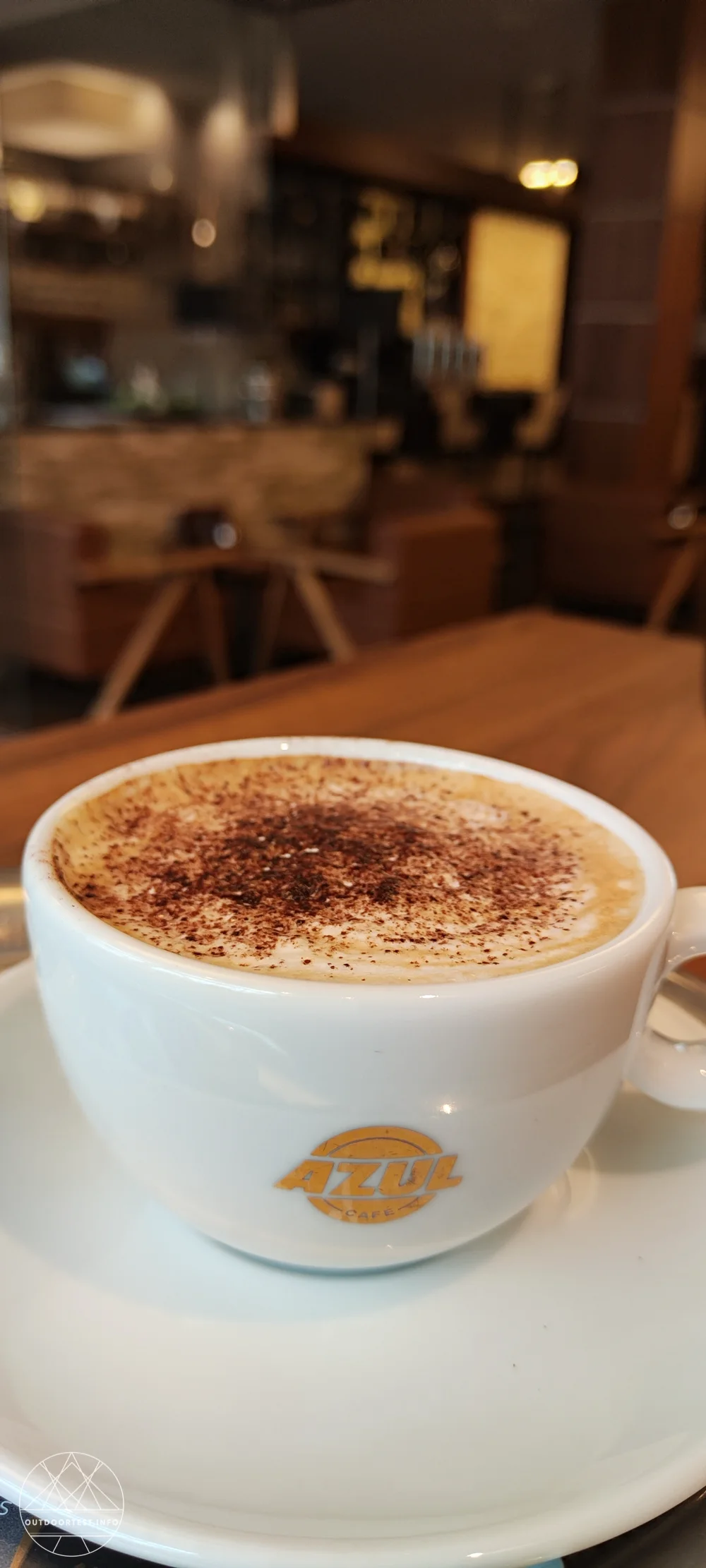 Reisebericht: Hotel Spirodom Admont