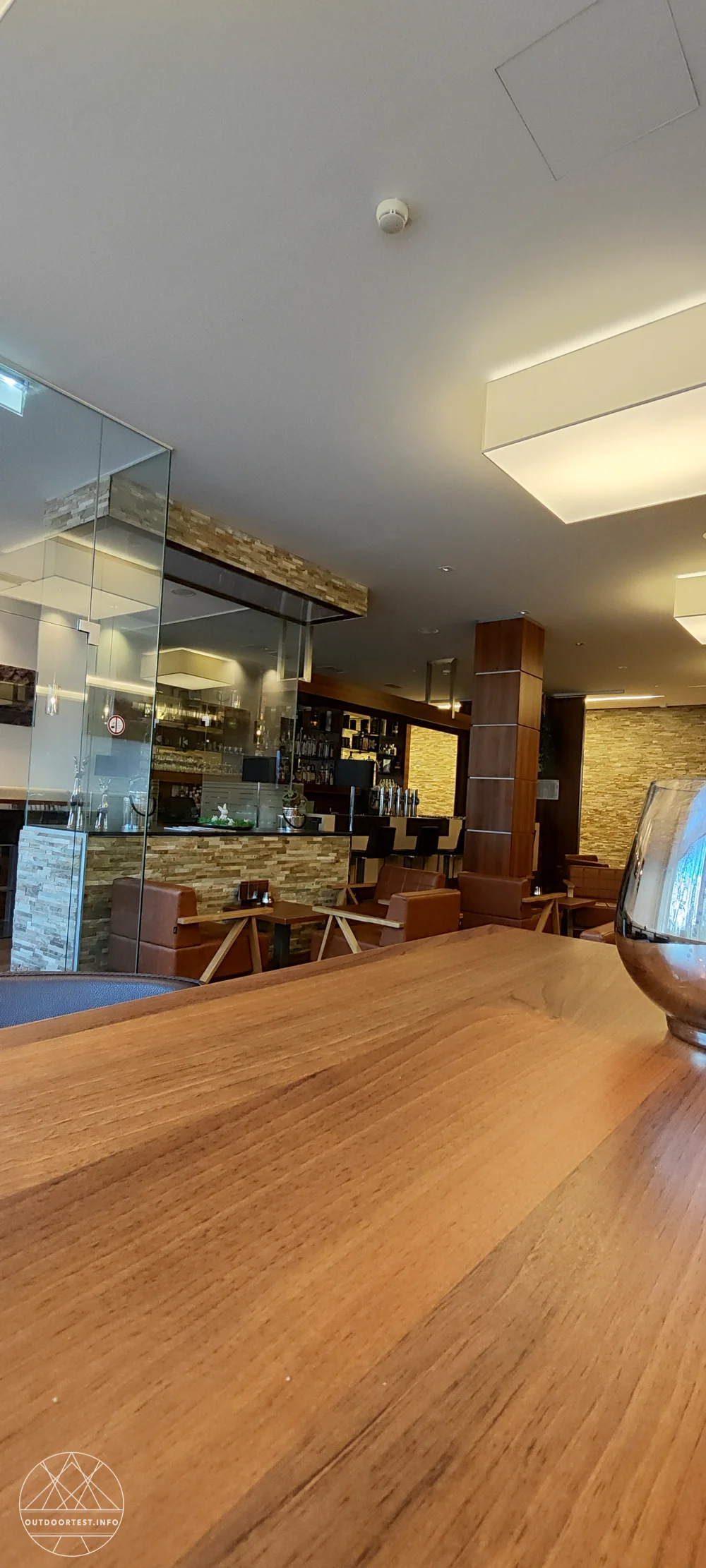 Reisebericht: Hotel Spirodom Admont