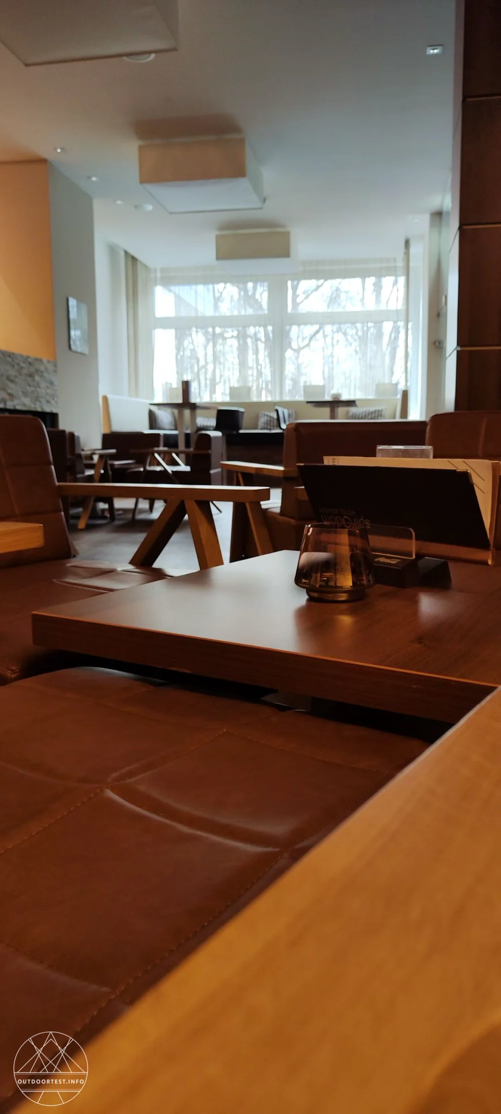 Reisebericht: Hotel Spirodom Admont