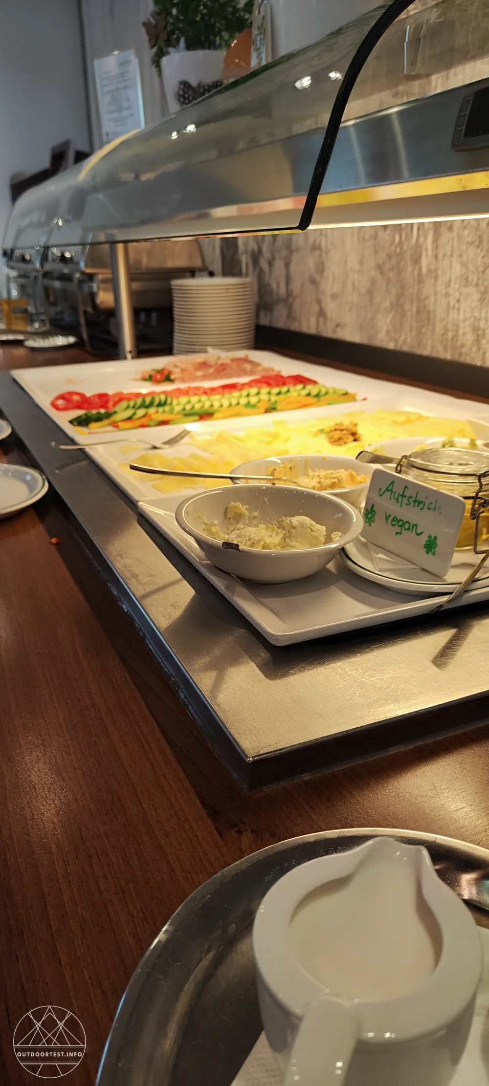 Reisebericht: Hotel Spirodom Admont