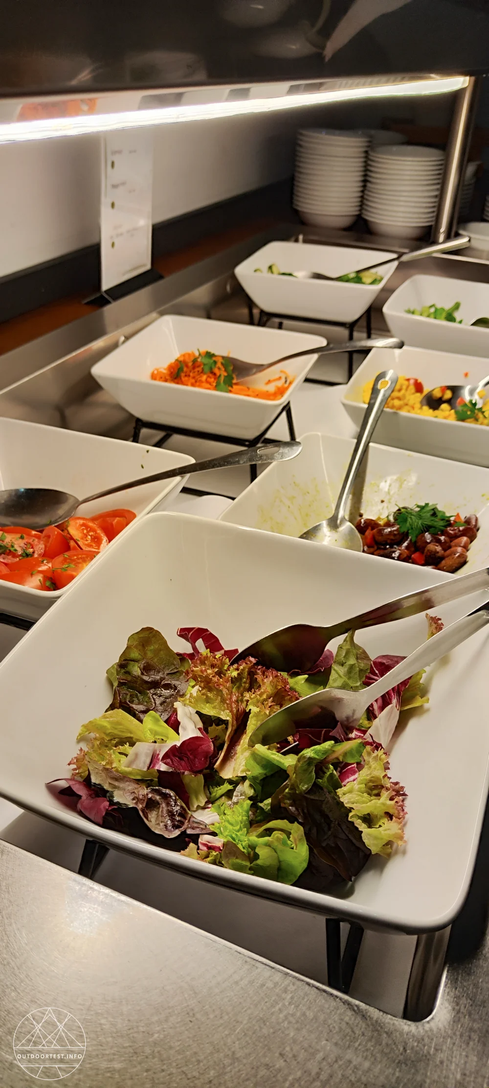 Reisebericht: Hotel Spirodom Admont