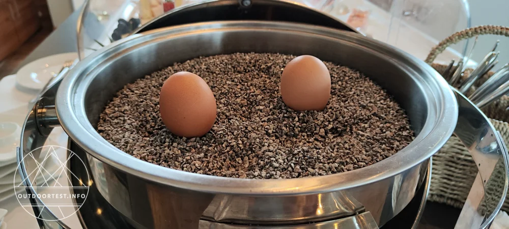 Reisebericht: Hotel Spirodom Admont