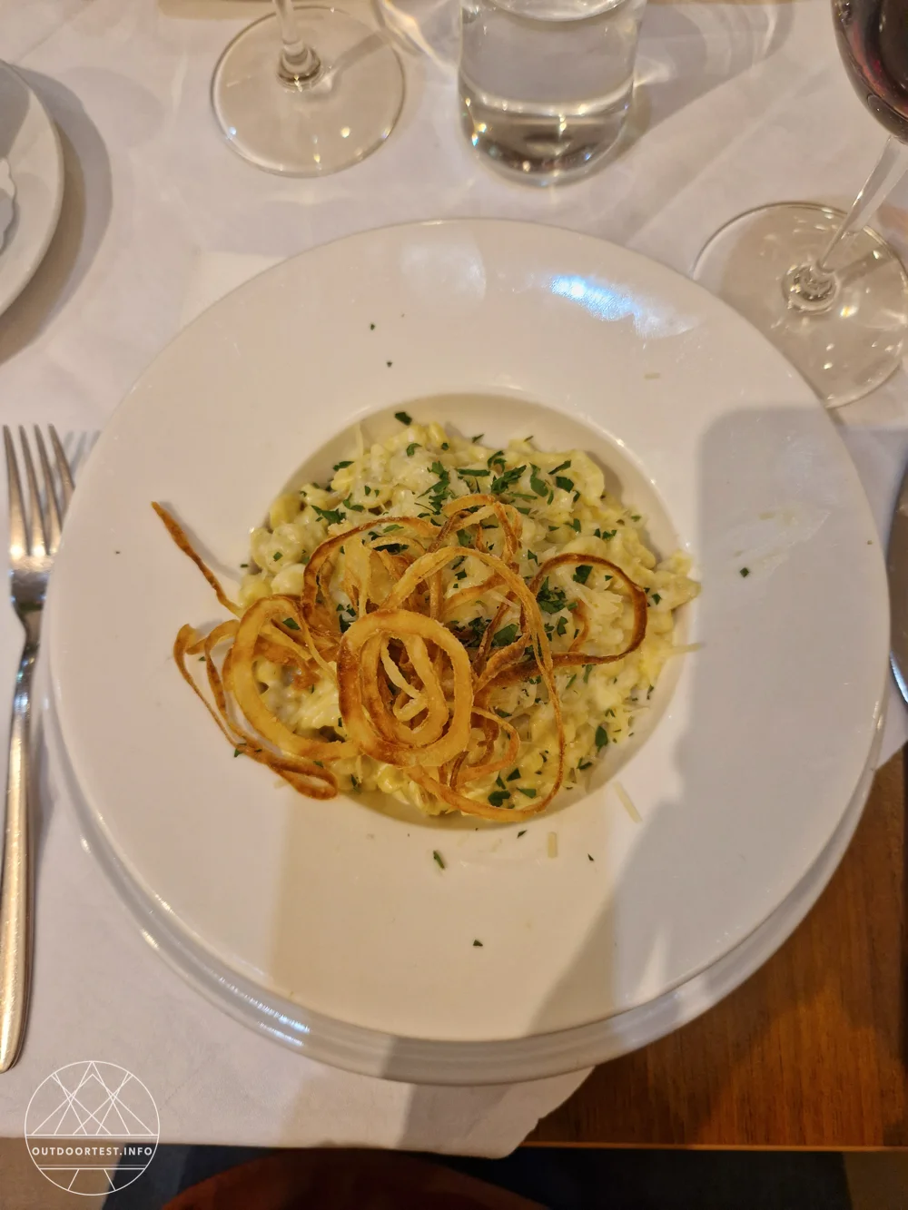 Reisebericht: Hotel Spirodom Admont