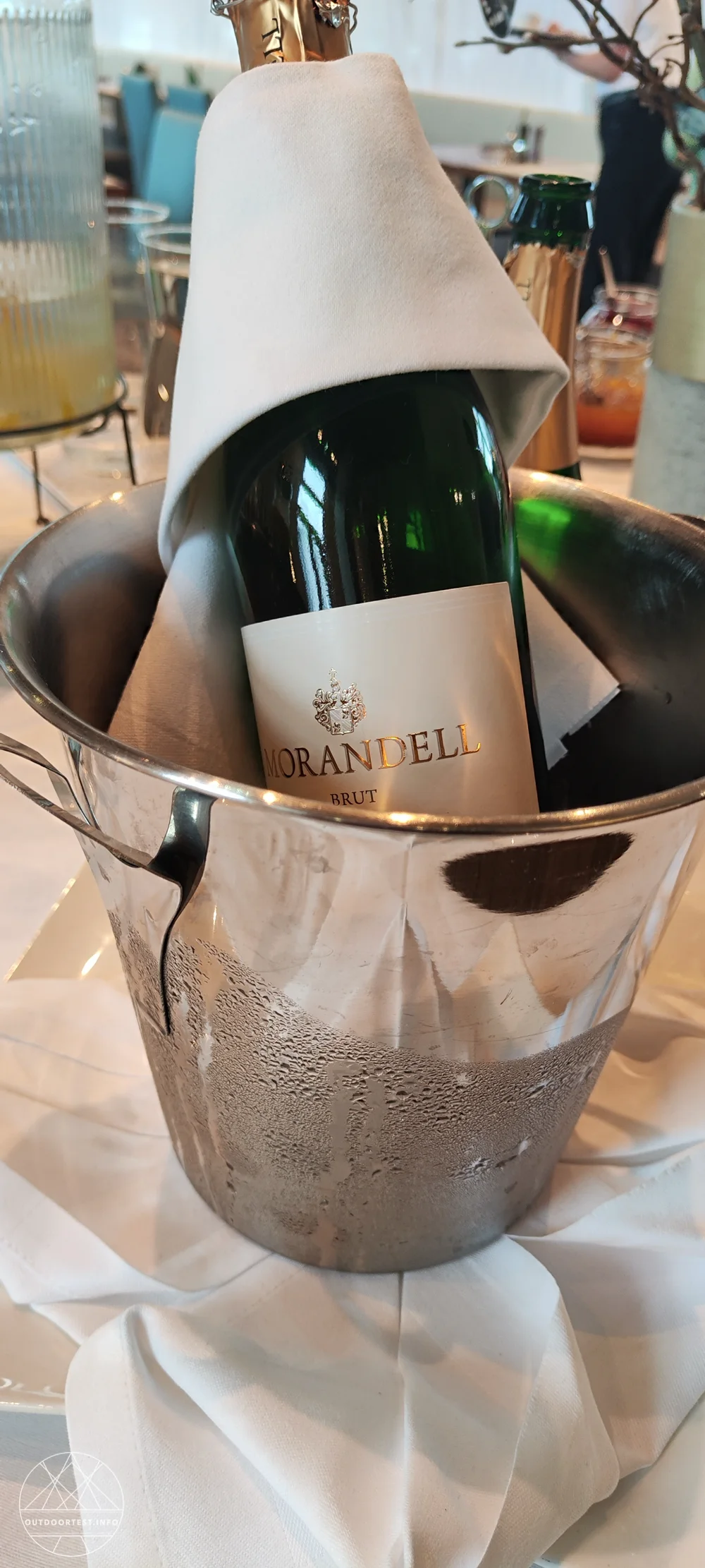 Reisebericht: Hotel Spirodom Admont