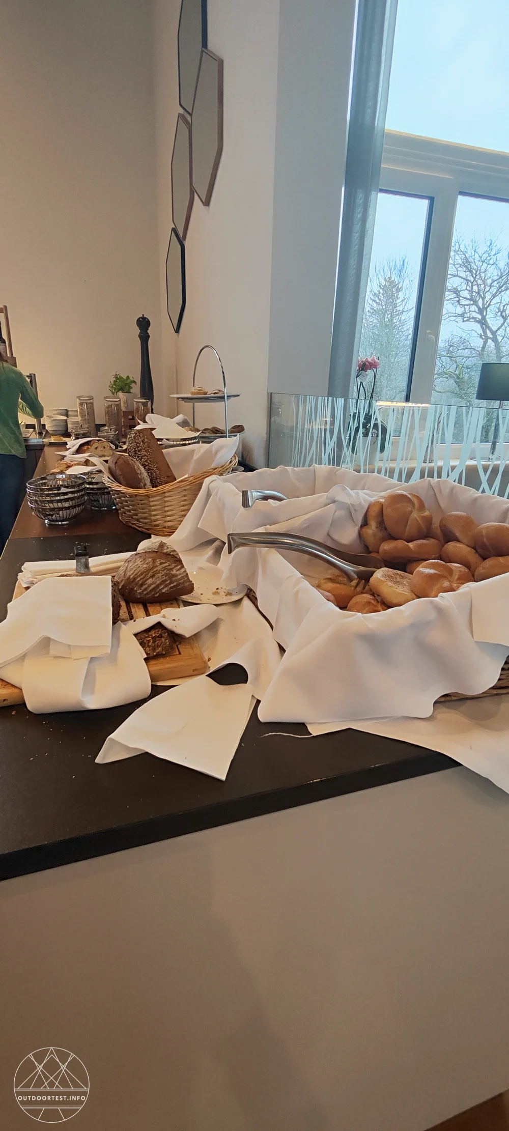 Reisebericht: Hotel Spirodom Admont