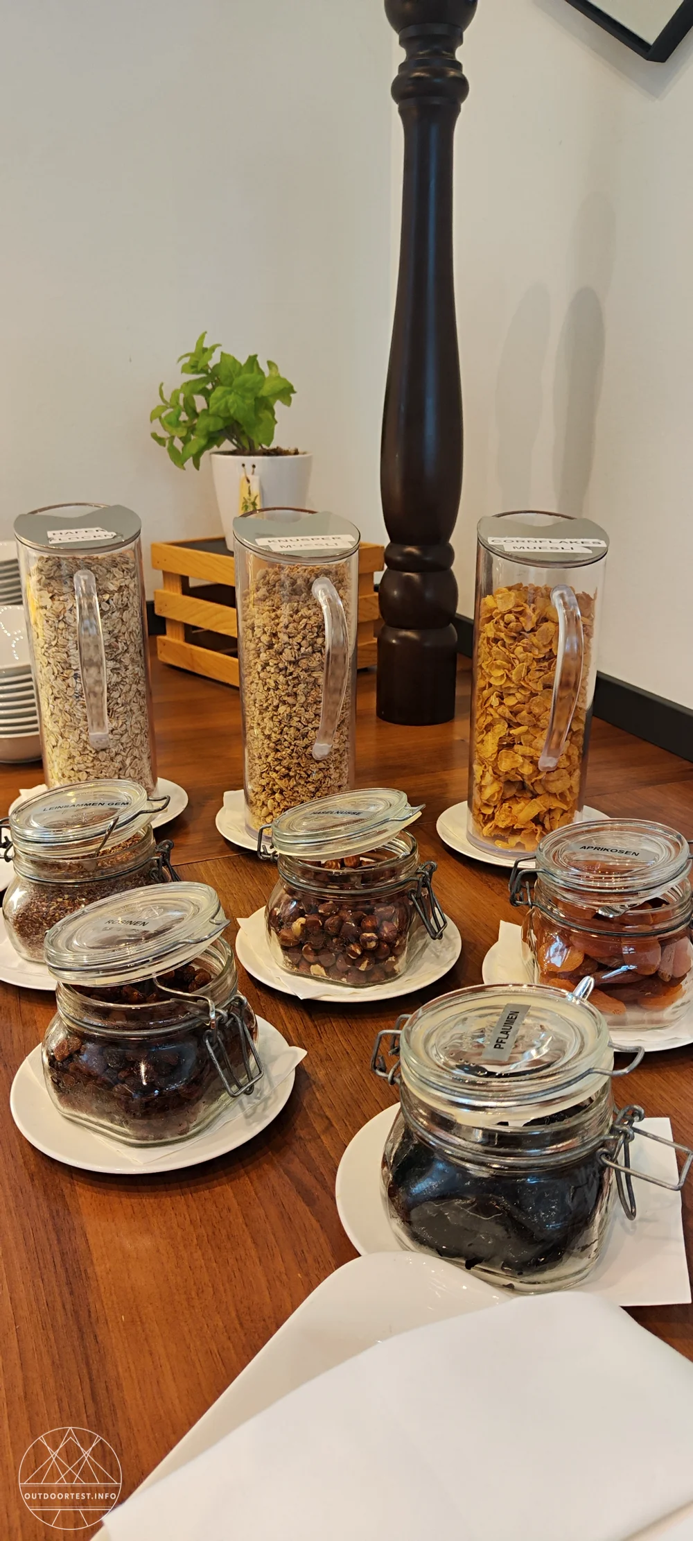 Reisebericht: Hotel Spirodom Admont