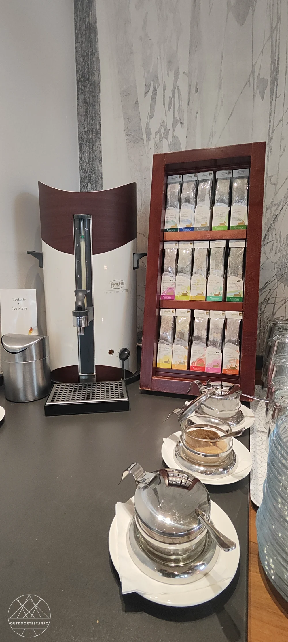 Reisebericht: Hotel Spirodom Admont