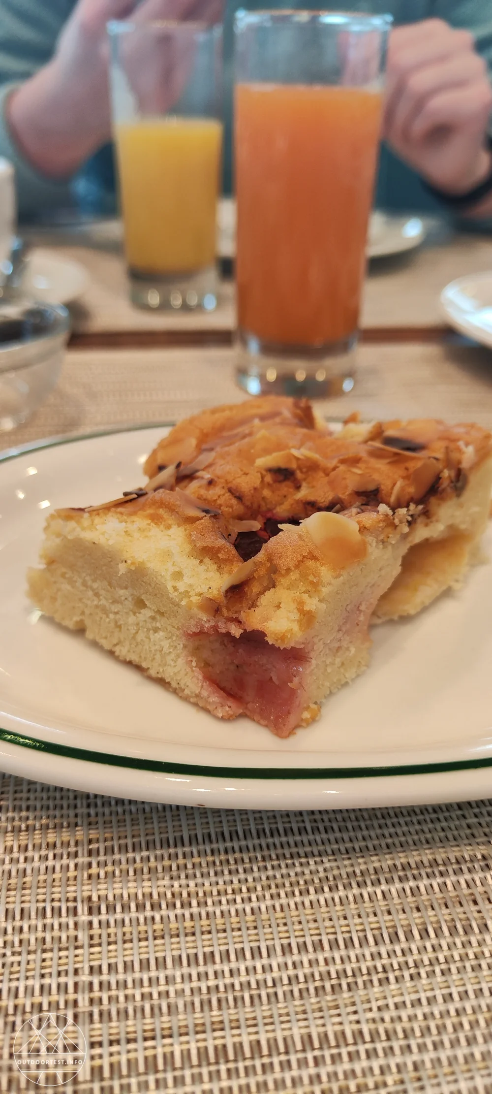 Reisebericht: Hotel Spirodom Admont