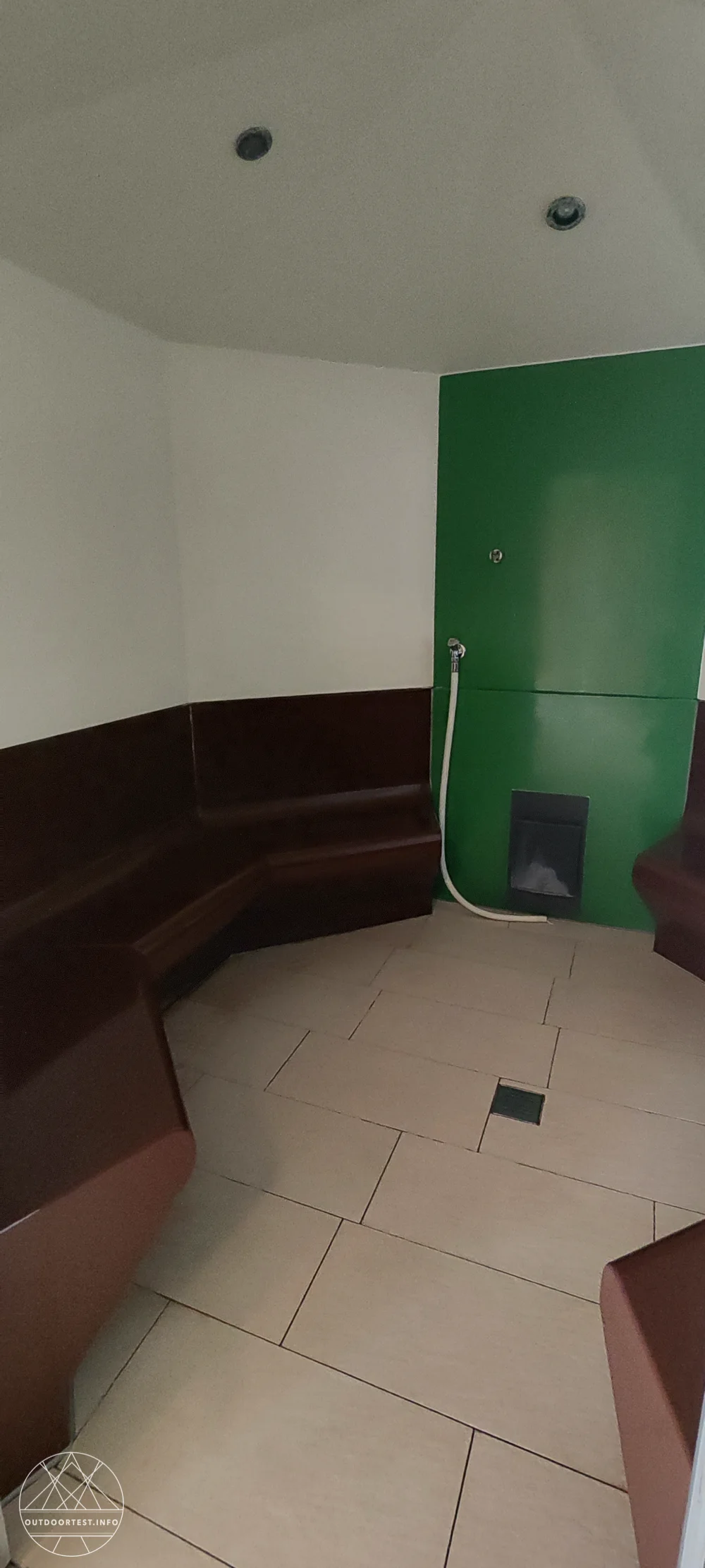 Reisebericht: Hotel Spirodom Admont