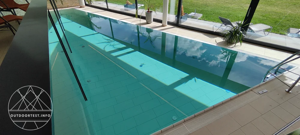 Reisebericht: Hotel Spirodom Admont