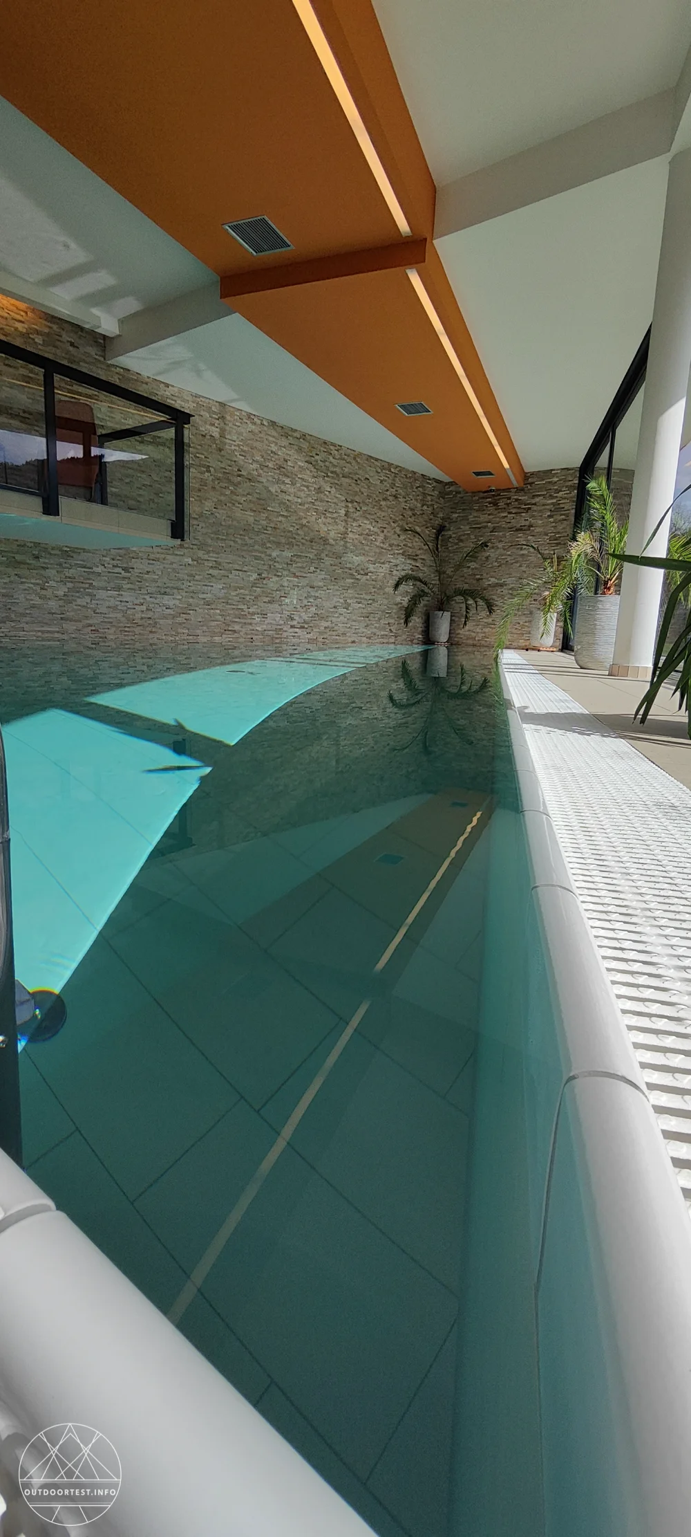 Reisebericht: Hotel Spirodom Admont