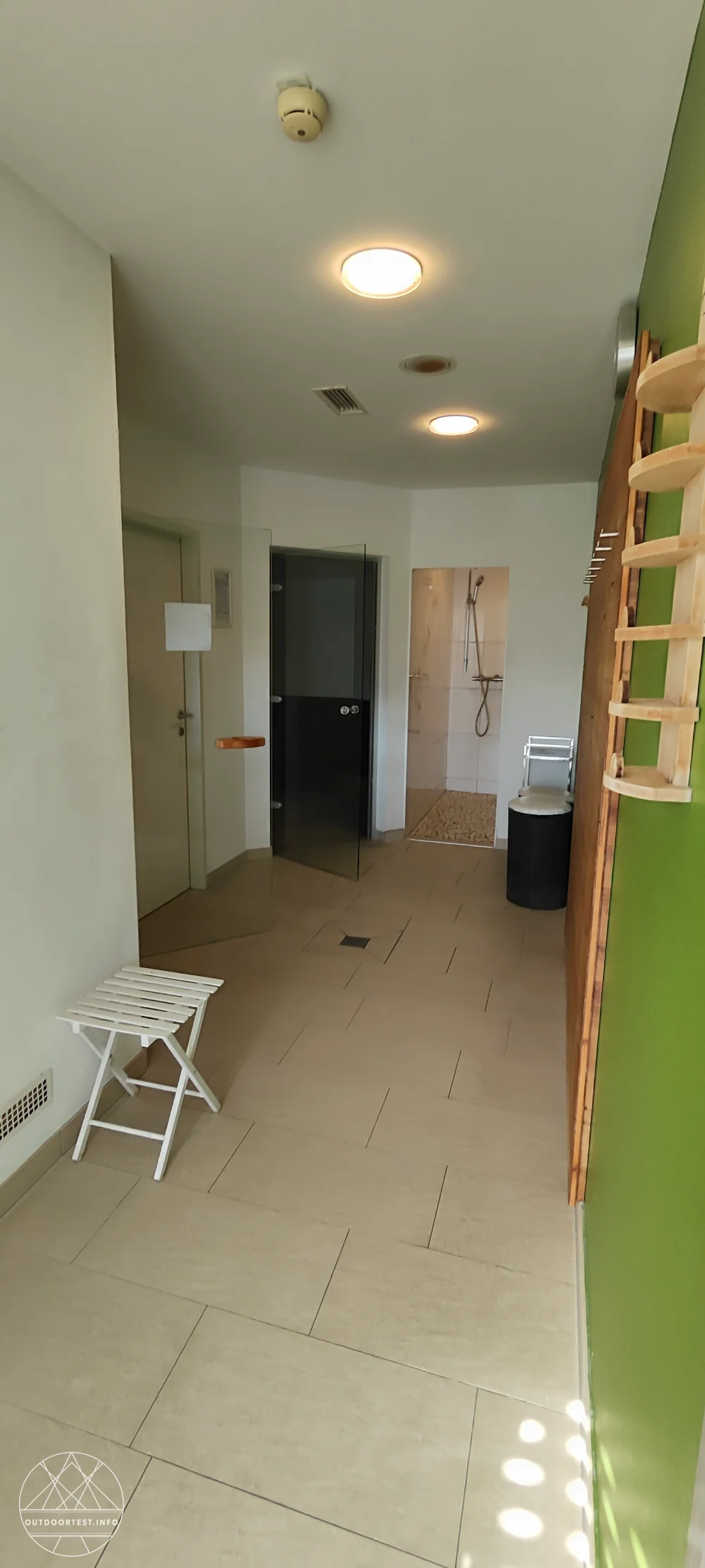 Reisebericht: Hotel Spirodom Admont