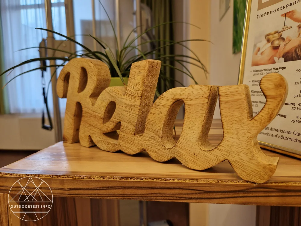 Reisebericht: Hotel Spirodom Admont